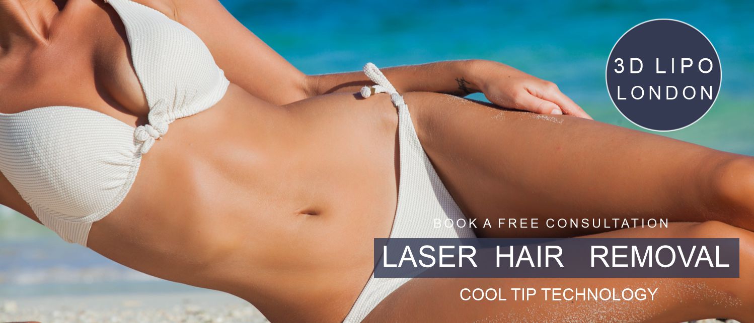 Laser Hair Removal  Comprehensive Guide